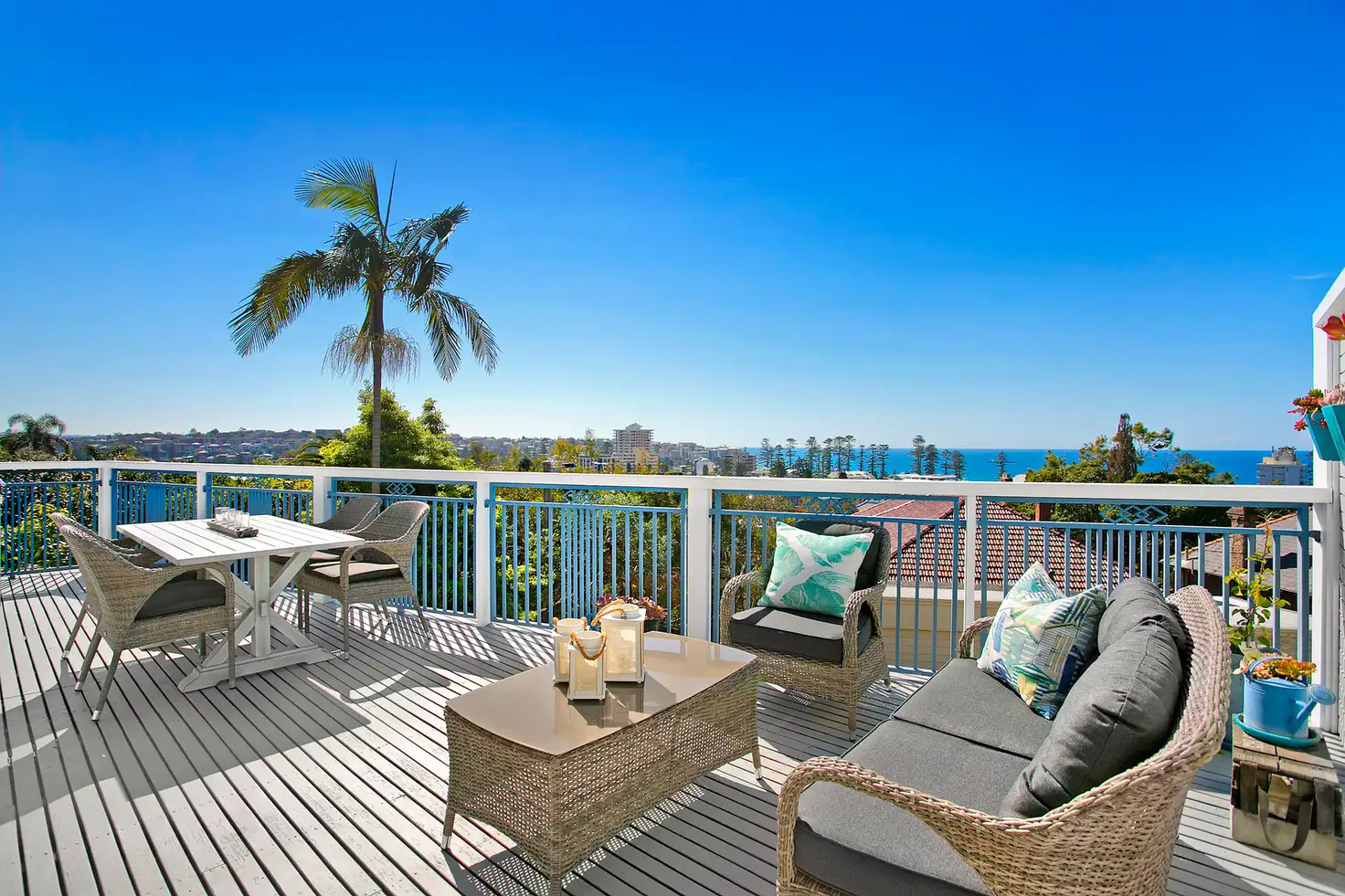Main view of Homely apartment listing, 5/32 Quinton Road, Manly NSW 2095