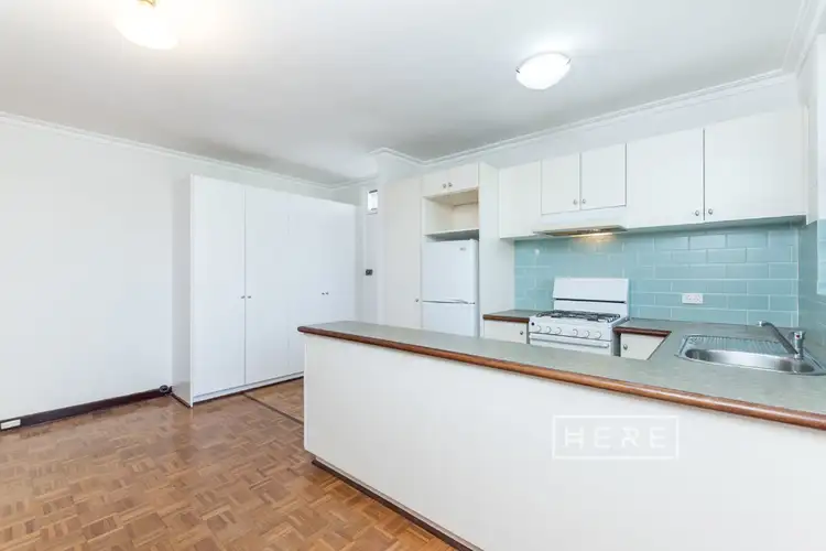 Third view of Homely apartment listing, 30/76 Subiaco Road, Subiaco WA 6008