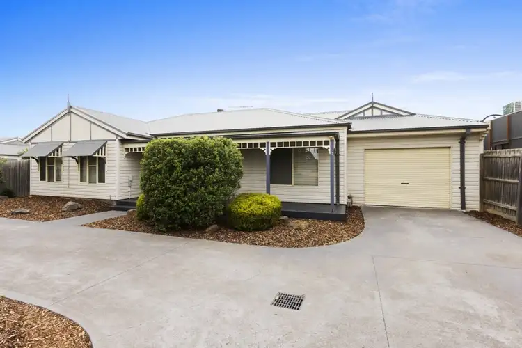 1/16 Odessa Court, Werribee VIC 3030