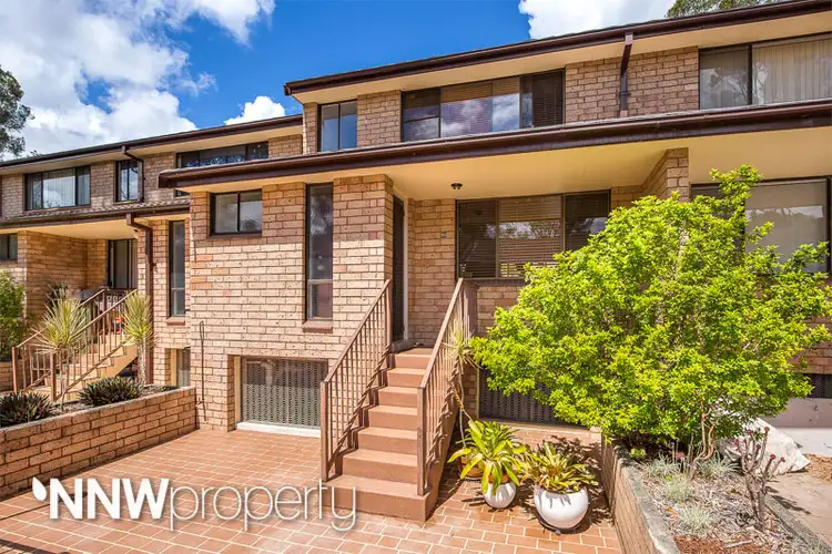 Fifth view of Homely townhouse listing, 20/114-118 Crimea Road, Marsfield NSW 2122