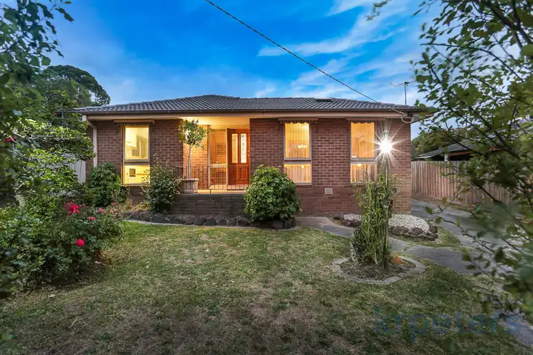 452b Dorset Road, Boronia VIC 3155