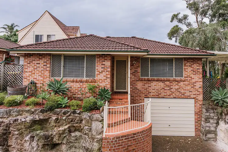 1/93-95 Soldiers Road, Jannali NSW 2226