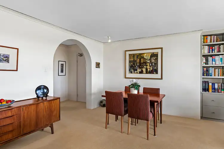 Fifth view of Homely apartment listing, 12/21 Grasmere Road, Cremorne NSW 2090
