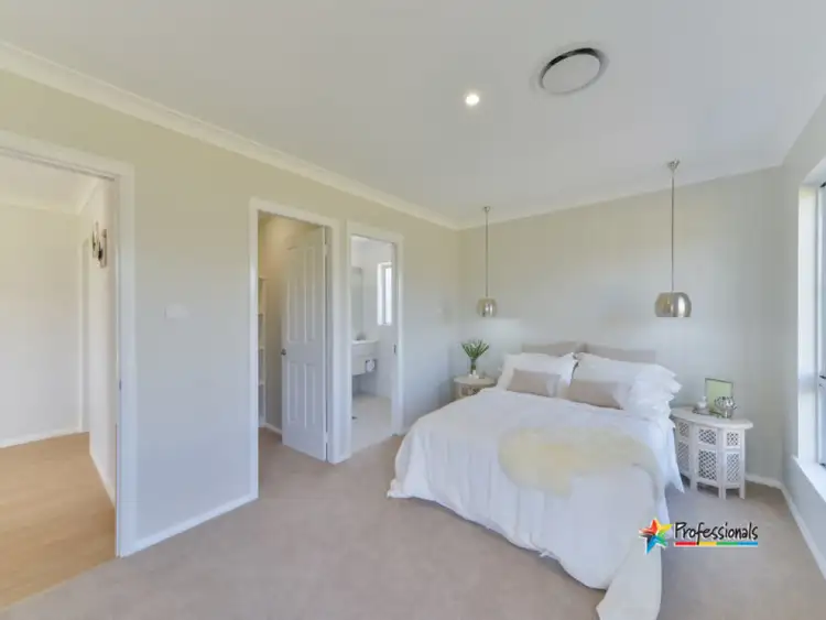 Fourth view of Homely house listing, 1 Barber Street, Kootingal NSW 2352