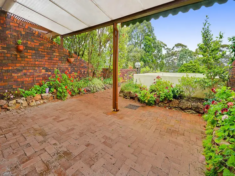 Main view of Homely apartment listing, 27/1208 Pacific Highway, Pymble NSW 2073
