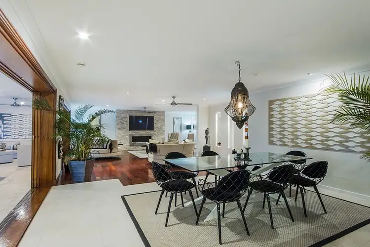 Sixth view of Homely house listing, 42 River Crescent, Broadbeach Waters QLD 4218