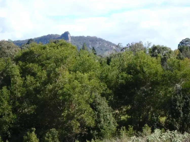 Third view of Homely land listing, LOT 24 Alternative Way, Nimbin NSW 2480