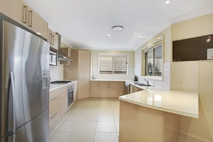 Second view of Homely house listing, 19 Casson Common, Camden Park NSW 2570