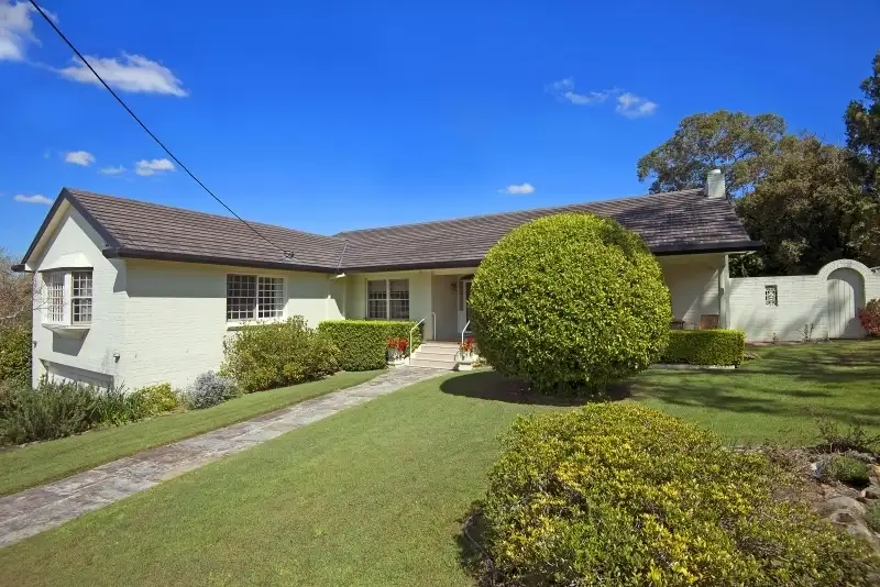 Main view of Homely house listing, 48 Barwon Avenue, Turramurra NSW 2074