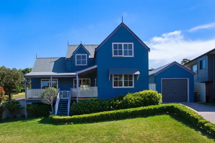 Second view of Homely house listing, 64 Settlers Way, Mollymook NSW 2539