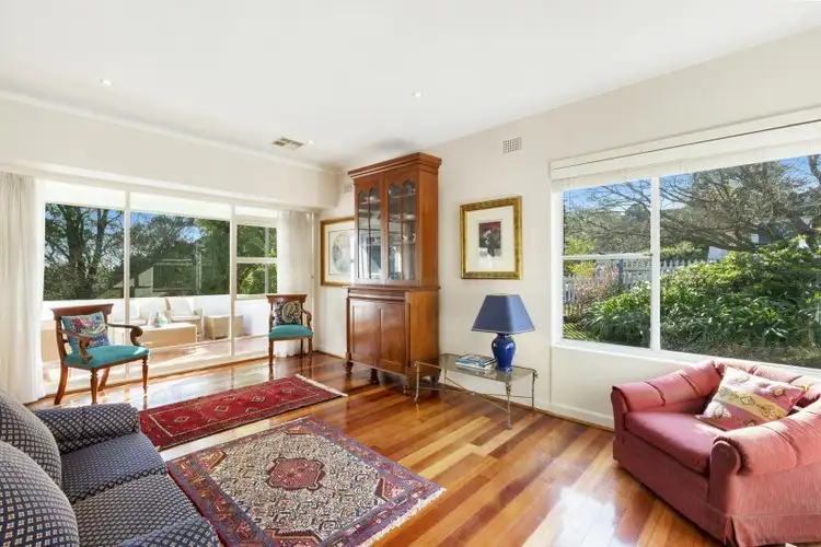 Second view of Homely house listing, 8 Eton Road, Lindfield NSW 2070