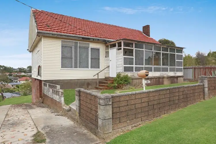 Fifth view of Homely house listing, 64 Clarence Road, Waratah NSW 2298