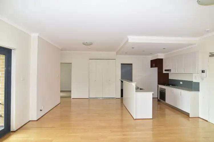 Main view of Homely unit listing, 409/296 Kingsway, Caringbah NSW 2229