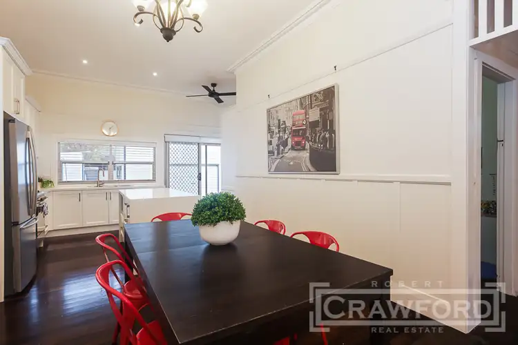 Fifth view of Homely house listing, 22 Morgan Street, Merewether NSW 2291