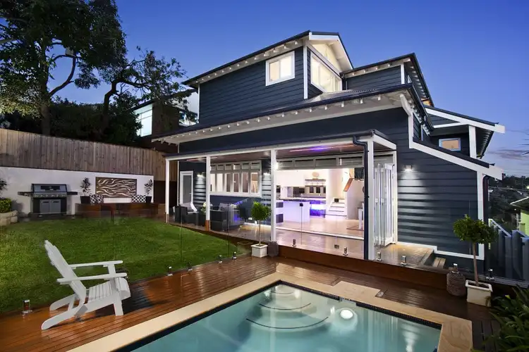 Second view of Homely house listing, 3 Redman Street, Seaforth NSW 2092