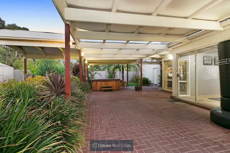 Fifth view of Homely house listing, 10 Windsor Drive, Beaconsfield VIC 3807