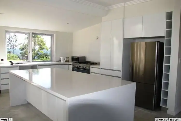 Fifth view of Homely house listing, 154 Waltons Road, Federal NSW 2480
