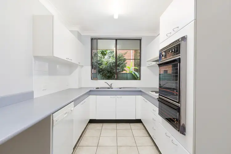 Second view of Homely unit listing, 10/54 Port Hacking Road, Sylvania NSW 2224
