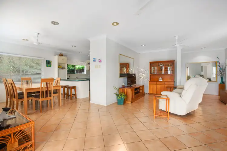 Third view of Homely house listing, 29 Atherton Street, Whitfield QLD 4870