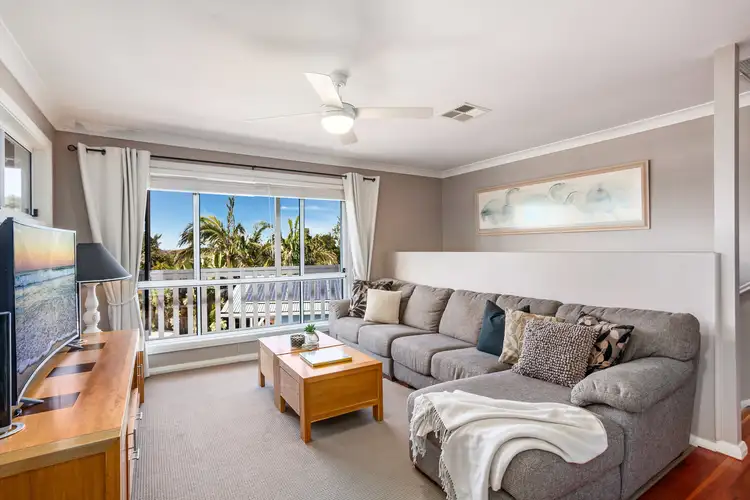 Fifth view of Homely house listing, 72 Tait Avenue, Kanahooka NSW 2530