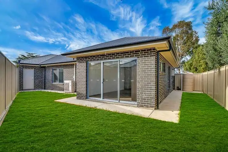 Second view of Homely house listing, 9 Argyle Terrace, Klemzig SA 5087