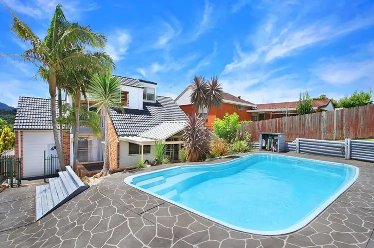 3 Edmund Avenue, Figtree NSW 2525