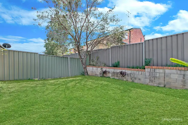 Sixth view of Homely villa listing, 4/38 Methven Street, Mount Druitt NSW 2770