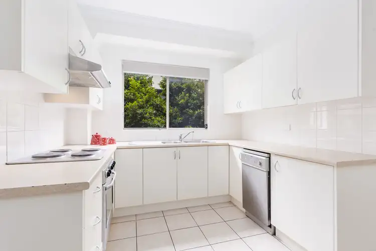 Third view of Homely apartment listing, 6/25 Mercury Street, Wollongong NSW 2500