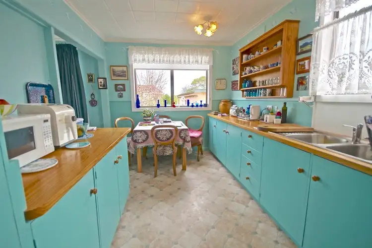 Fourth view of Homely house listing, 15 Adina Place, East Devonport TAS 7310