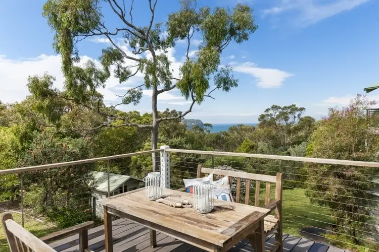 Second view of Homely house listing, 73 Beachview Esplanade, Macmasters Beach NSW 2251