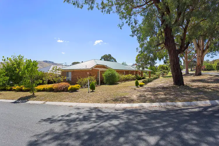 Third view of Homely house listing, 2 Fisher Drive, Tallangatta VIC 3700