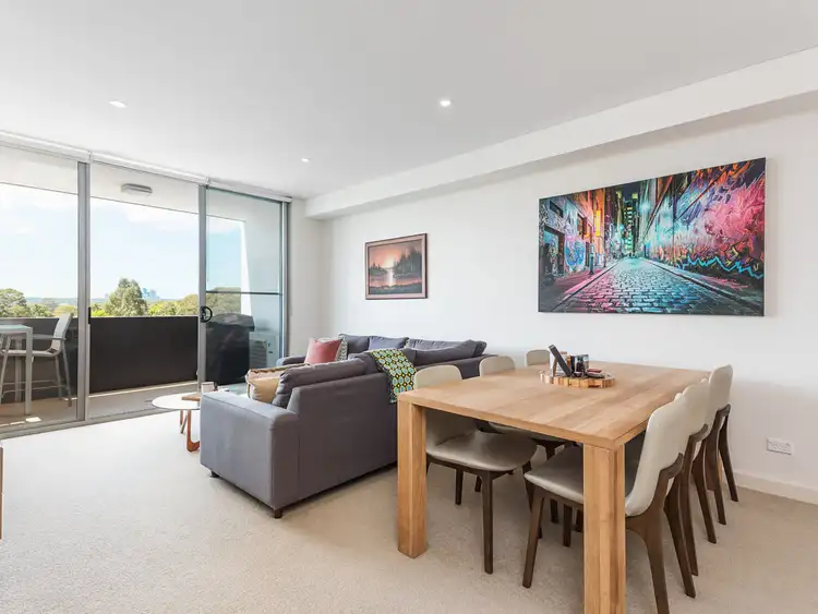Fifth view of Homely apartment listing, 64/1 Monash Road, Gladesville NSW 2111