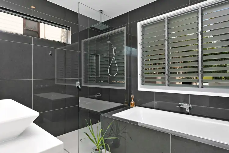 Fifth view of Homely house listing, 8 Hilda Street, Alderley QLD 4051