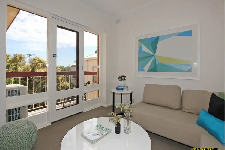 Second view of Homely unit listing, 9/6 Saltram Road, Glenelg SA 5045