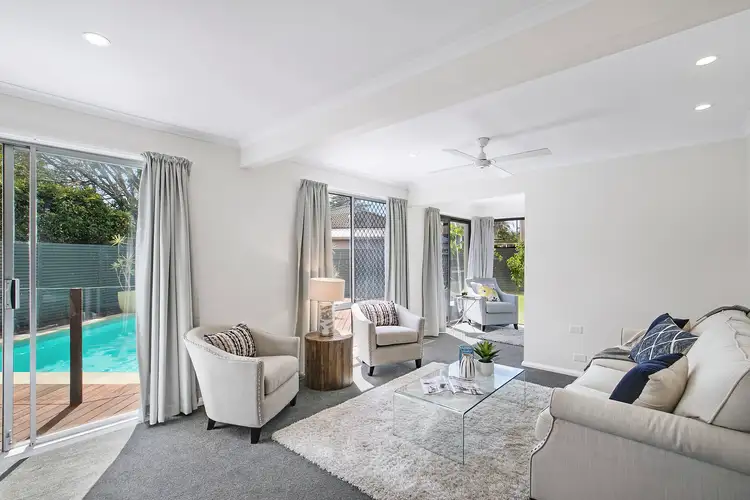 Fifth view of Homely house listing, 12 Laitoki Road, Terrey Hills NSW 2084