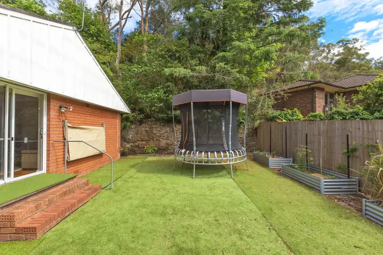 Third view of Homely house listing, 41 Monteith Street, Turramurra NSW 2074