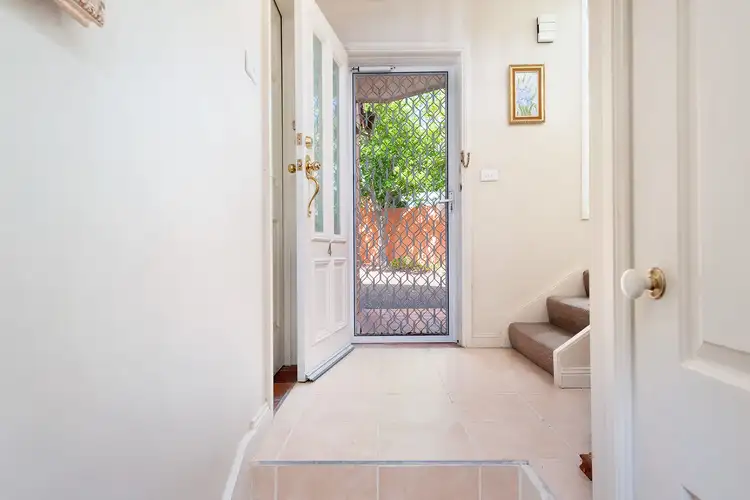 Second view of Homely townhouse listing, 4/18 Tomaree Street, Nelson Bay NSW 2315