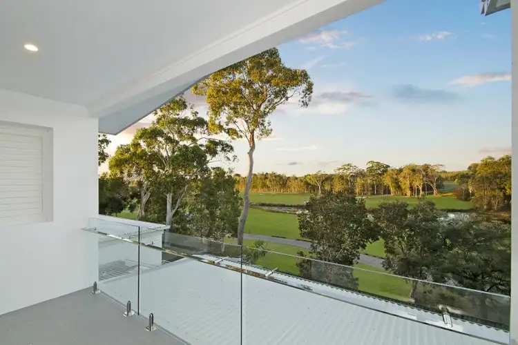 Second view of Homely house listing, 61/114 Peregian Springs Drive, Peregian Springs QLD 4573