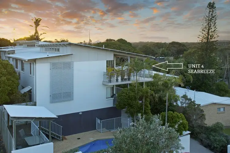 Third view of Homely unit listing, 4/39 First Avenue, Coolum Beach QLD 4573