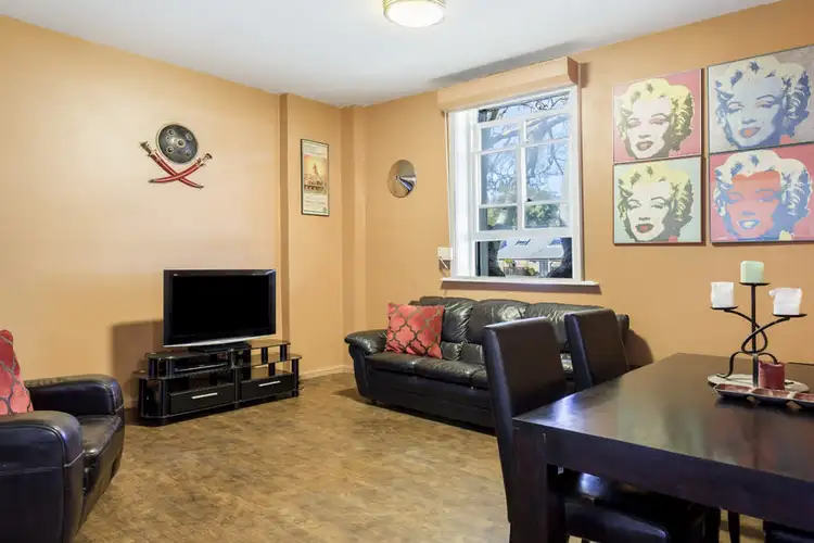 Third view of Homely apartment listing, 3/128 Cathedral Street, Woolloomooloo NSW 2011