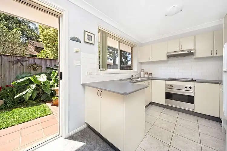 Third view of Homely villa listing, 3/34 Toronto Parade, Sutherland NSW 2232