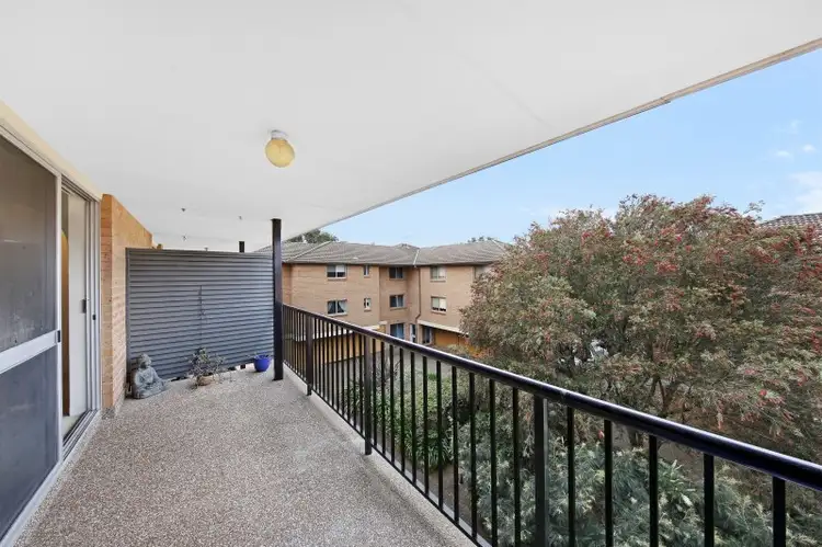 Third view of Homely unit listing, 11/5-9 Chapman Street, Gymea NSW 2227