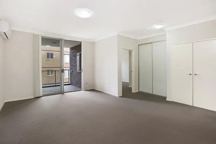 Second view of Homely apartment listing, 20/12-16 Terrace Road, Dulwich Hill NSW 2203