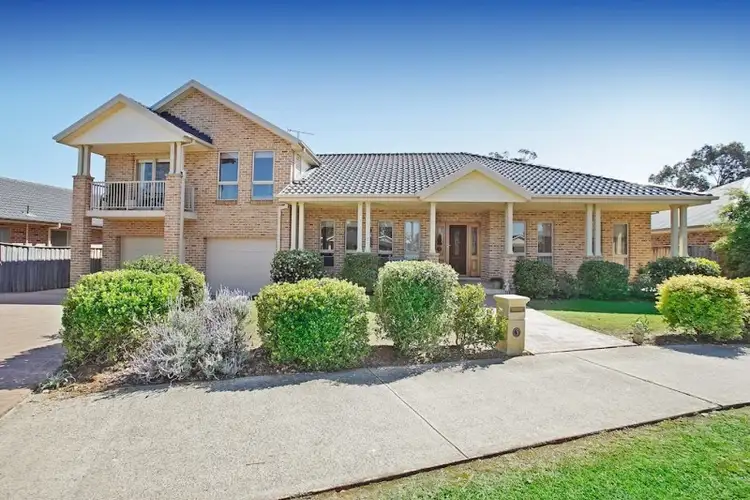 Main view of Homely house listing, 39 MacArthur Circuit, Camden Park NSW 2570
