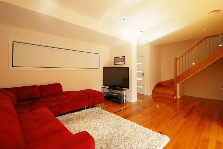 Second view of Homely townhouse listing, 2/84 Hubert Avenue, Glenroy VIC 3046