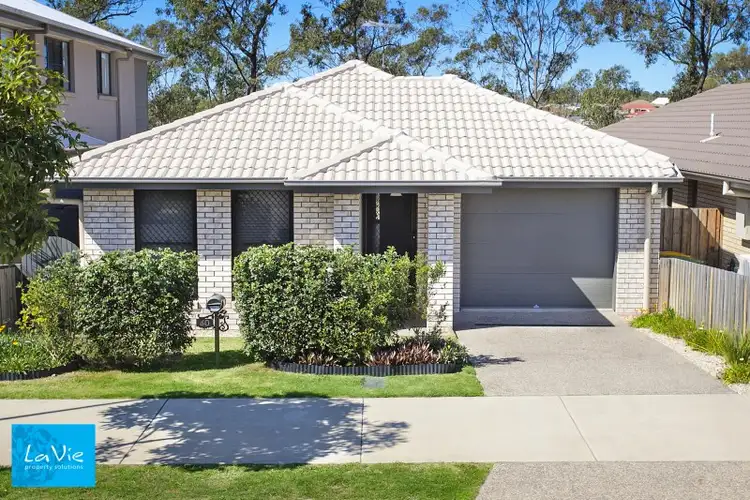 60 Aspect Terrace, Springfield Lakes QLD 4300