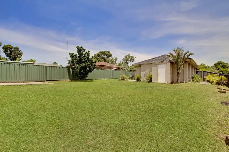 Seventh view of Homely house listing, 36 Dermont Street, Hassall Grove NSW 2761
