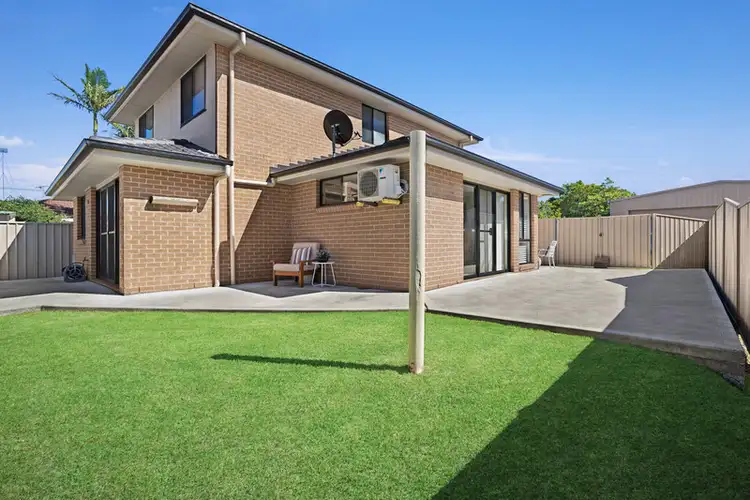 Third view of Homely house listing, 12A Southon Street, Mayfield NSW 2304