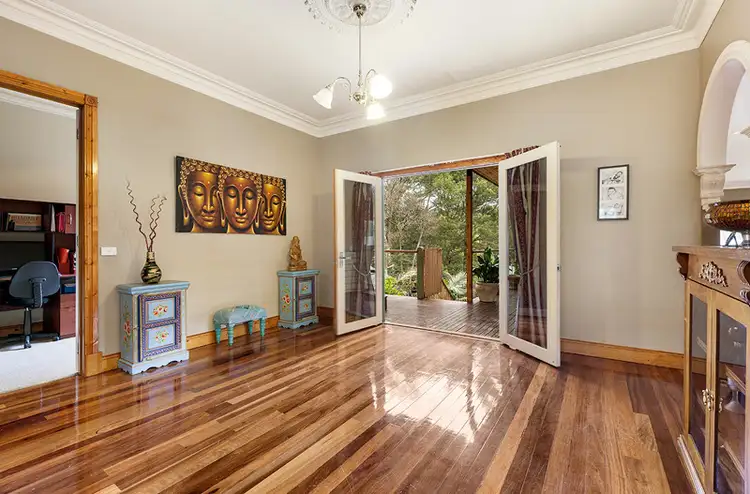 Sixth view of Homely house listing, 431 Glenfern Road, Upwey VIC 3158