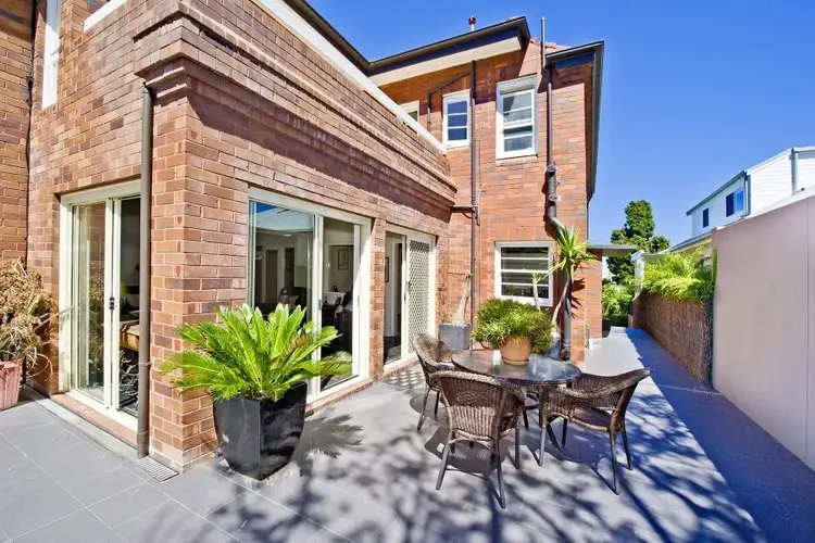 Fifth view of Homely house listing, 44 Gordon Street, Clontarf NSW 2093